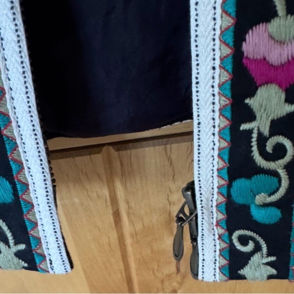 Elevenses Statement Piece Jacket - image 5